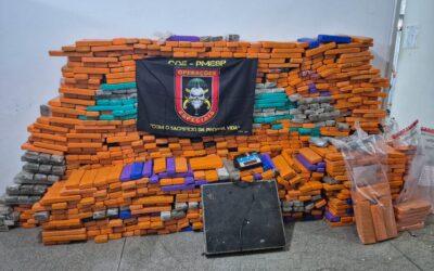 Polícia prende líder de facção em Campo Limpo Paulista