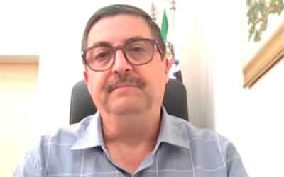 Presidente da Câmara Municipal de Itapetininga fala sobre metas e desafios