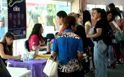 Primeiro mutirão de emprego de Sorocaba oferece cerca de 3 mil vagas