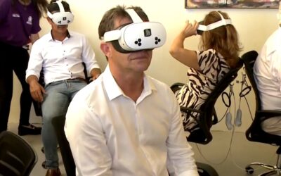 Projeto itinerante leva exposição virtual do MIS São Paulo para Boituva