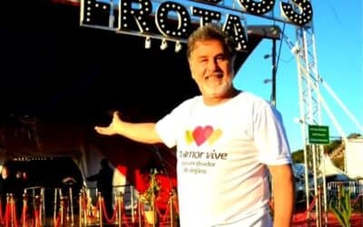 Sextou!: Marcos Frota fala sobre temporada do Circo dos Sonhos em Sorocaba