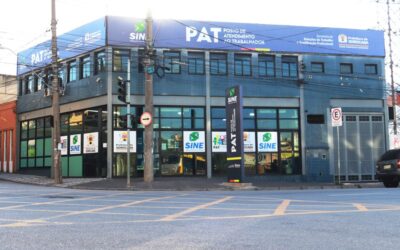 Sine de Sorocaba disponibiliza 127 vagas de emprego nesta segunda-feira