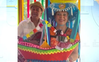 Sorocaba tem programação cultural gratuita no fim de semana