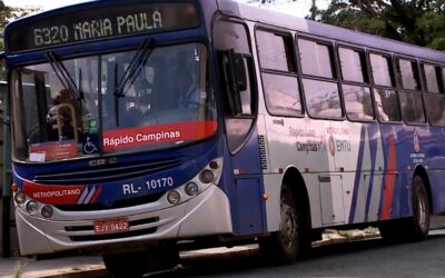 Tarifas de ônibus intermunicipais da EMTU são reajustadas