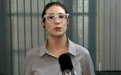 Trabalhador é atingido por elevador de cargas em supermercado de Itapeva