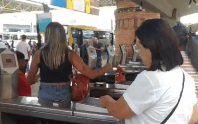 Transporte público de Sorocaba volta a operar normalmente