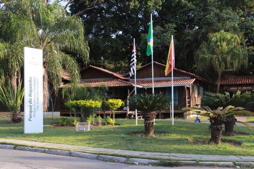 Sorocaba: Inscrições para o curso de férias “Aventura no Parque” são prorrogadas