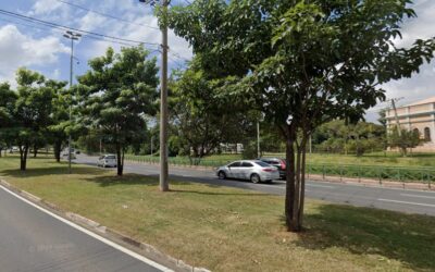 Avenida Dom Aguirre tem interdição parcial neste final de semana