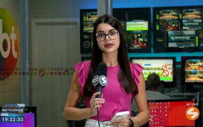 Corpo de jovem morta a facadas em Votorantim segue no IML de Sorocaba