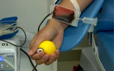 Campanha busca novos doadores de sangue em Itapetininga