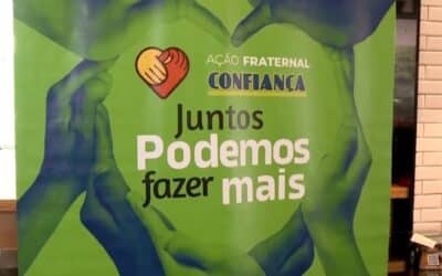 Campanha social de rede de supermercados ajuda entidades beneficentes de Sorocaba