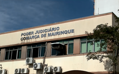 Acusado de causar acidente que matou cantor em Mairinque é interrogado