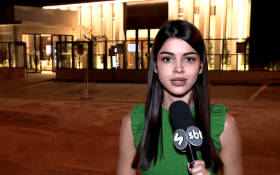 Polícia investiga caso de bebê que morreu afogado em piscina em Sorocaba