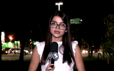 Homem invade escola em Itapetininga durante fuga e é detido pela polícia