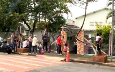 Cerca de 60 mil estudantes retomam as atividades escolares nesta quarta em Sorocaba