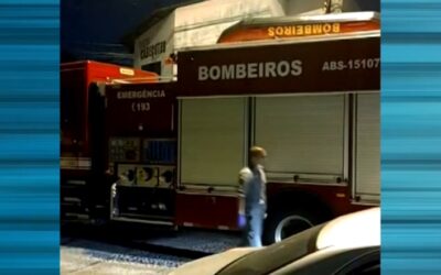 Corpo de homem é encontrado em caixa d’água de casa de Sorocaba