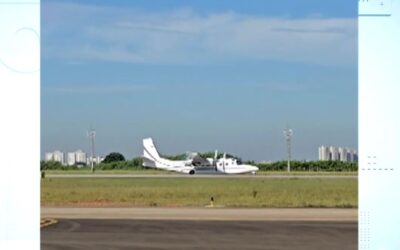 Crea-SP lança força-tarefa para fiscalização de manutenção de aeronaves