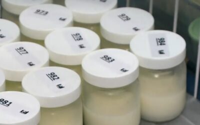 Estoque baixo do Banco de Leite preocupa atendimento de bebês prematuros em Jundiaí