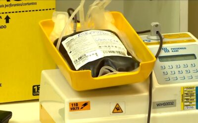 Estoque do Banco de Sangue de Sorocaba fica baixo durante período de Carnaval