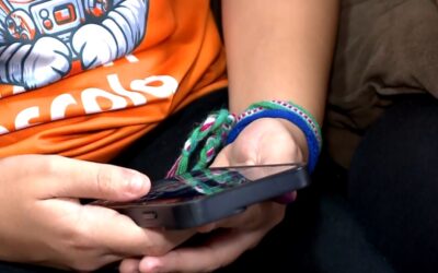 Estudantes se adaptam à rotina escolar longe dos aparelhos celulares