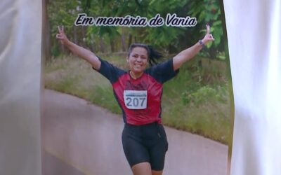 Familiares e amigos se despedem de vítima de atropelamento em Tatuí