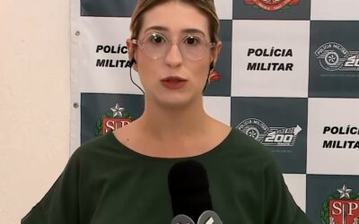 Forças de segurança criam esquema para garantir segurança nos dias de folia
