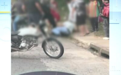 Homem morre agredido com pauladas após suposto roubo de escada em Sorocaba