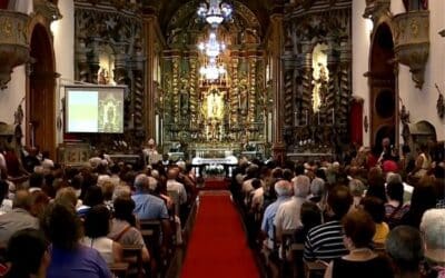 Cidade em festa: Itu celebra 415 anos com festa, fé e tradição