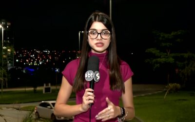 Homem é morto na frente da filha de 10 anos em Piedade