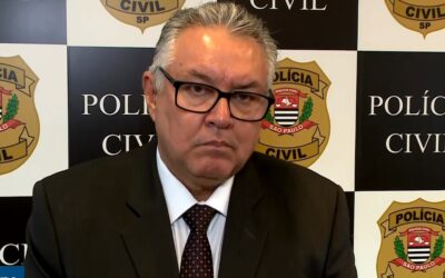 Polícia de Sorocaba apresenta novas informações sobre mortes na cidade