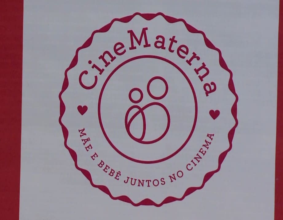 Logo do projeto.