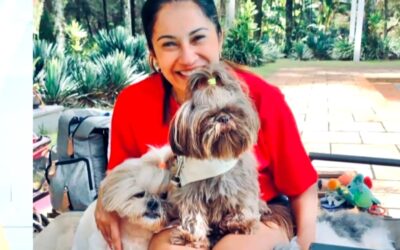 Viroses em animais domésticos não são transmitidas para humanos