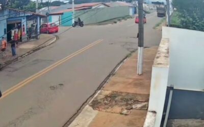 Indivíduo mata homem a facadas em Itapetininga