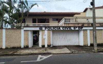 Homem procurado por estupro de vulnerável é preso em Itu