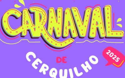 Confira a programação do Carnaval em Cerquilho