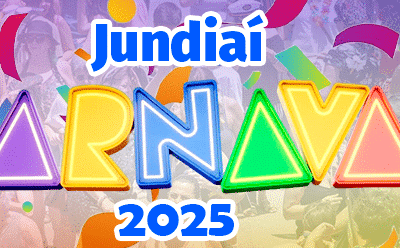 Confira a programação do Carnaval em Jundiaí