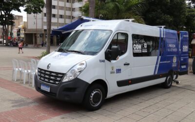 Procon Móvel de Sorocaba leva serviços ao Centro na próxima semana