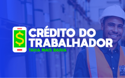 Crédito do Trabalhador: planeje e evite o endividamento