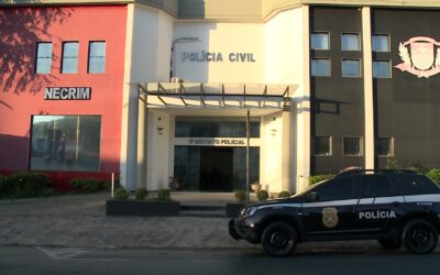 Polícia investiga caso de disparo de arma de fogo em bar de Sorocaba