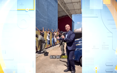 Associações do movimento negro denunciam prefeito de Sorocaba por racismo
