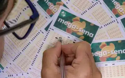 Apostador de Jundiaí acerta a Mega-Sena