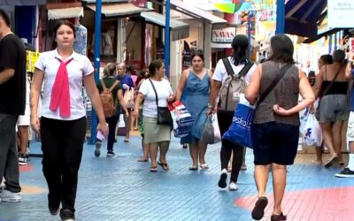 Comércio de Sorocaba se prepara para o Dia do Consumidor com ofertas e mutirão do Procon