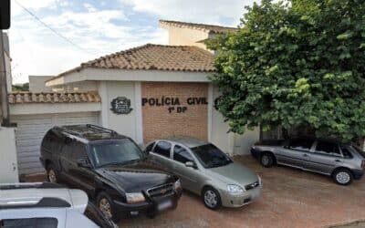 Delegacia tem armas e drogas furtadas em Sorocaba