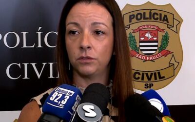 Delegacia de Defesa da Mulher registra 529 ocorrências em março