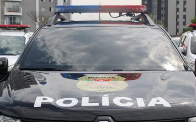 Dez pessoas são presas pela Polícia Civil na região