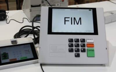 Eleitores podem ter Título cancelado