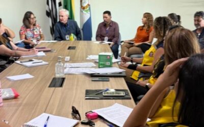 Força-tarefa reforça combate à dengue em Salto e Itu