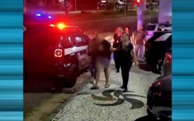 Homem é preso com materiais de pornografia infanto-juvenil