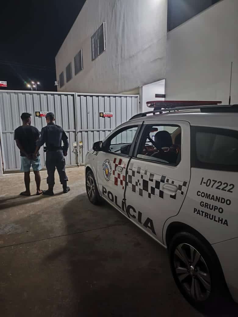 Homem é preso por conduzir moto adulterada, em Sorocaba