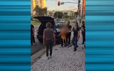 Homem que armazenava fotos íntimas da sobrinha no celular é preso em Jundiaí